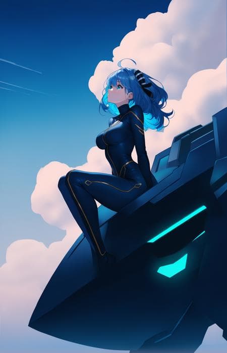 zabramix (Illustrious SDXL)