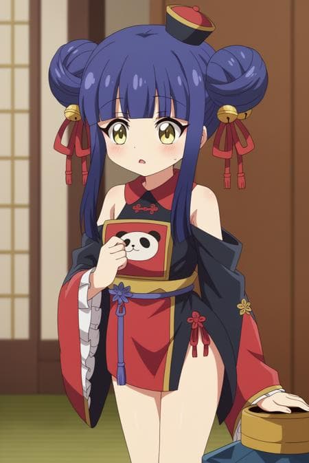 Jashin-chan Dropkick | Kyonkyon | PDXL