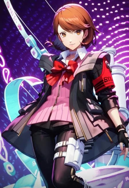 Yukari Takeba: Reload - Image 3