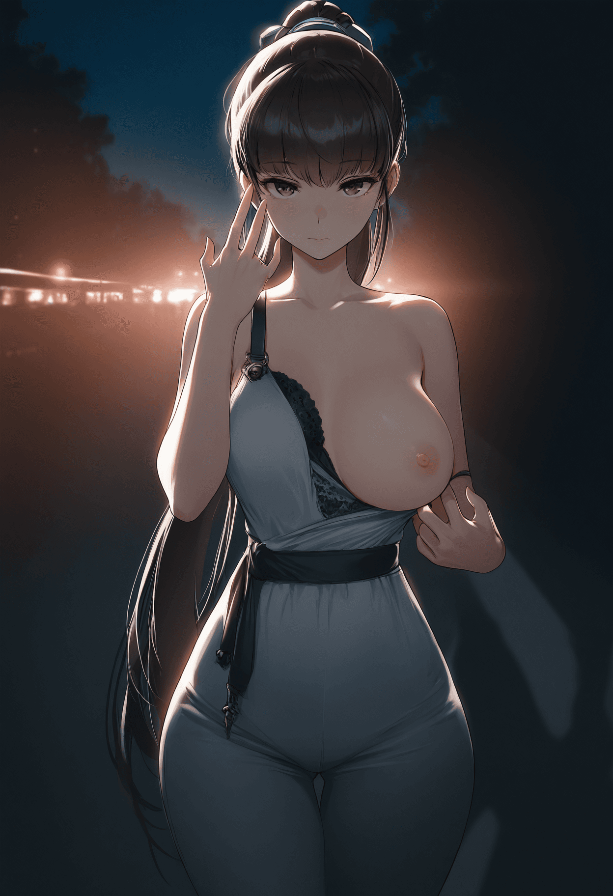 Eve (Stellar Blade)