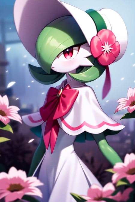 Gardevoir - Image 3