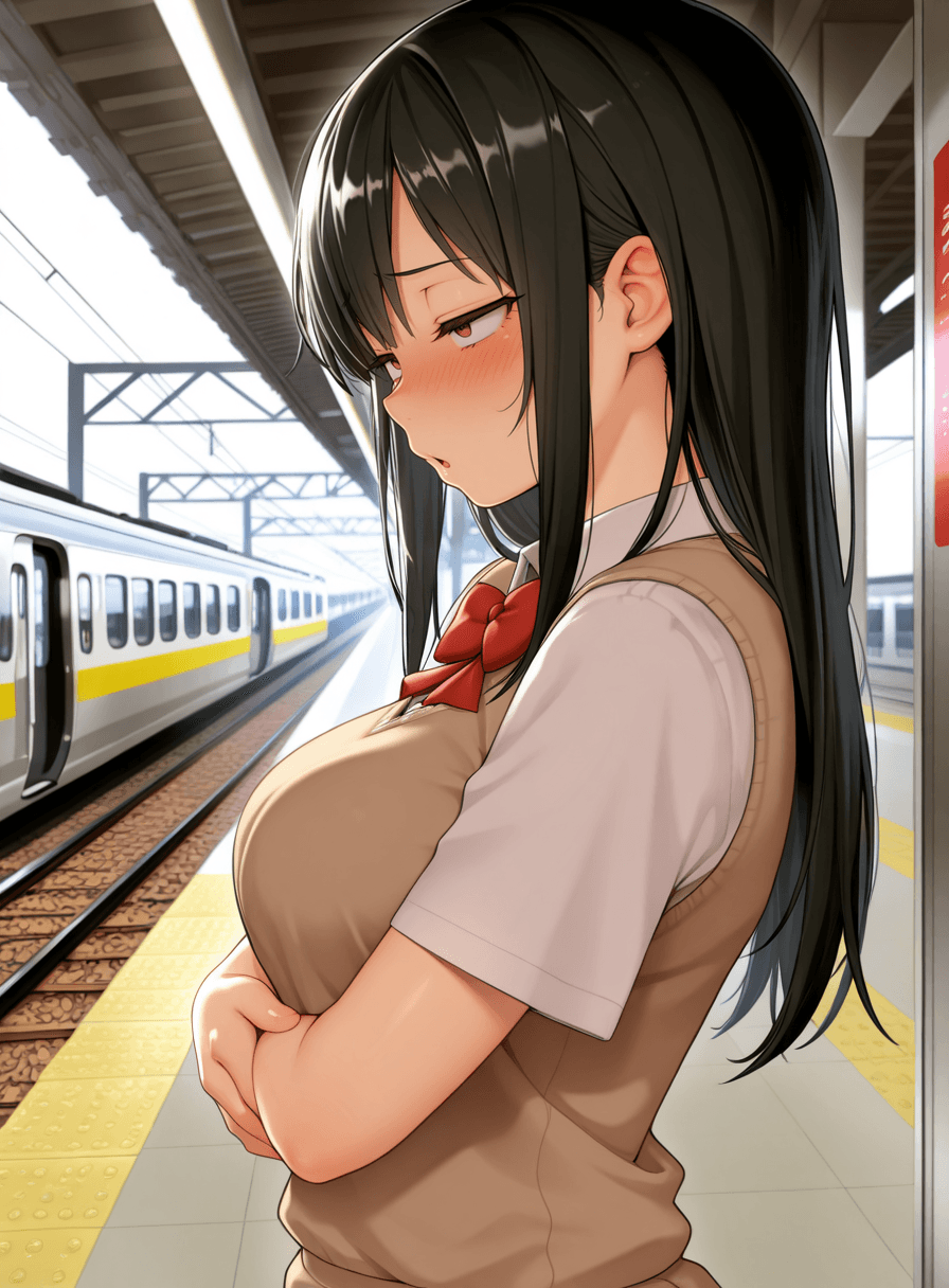 Ohogao / オホ顔 - Image 4