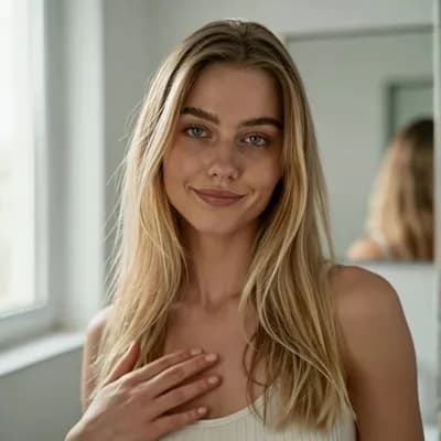 AI generated video: sexy dance 