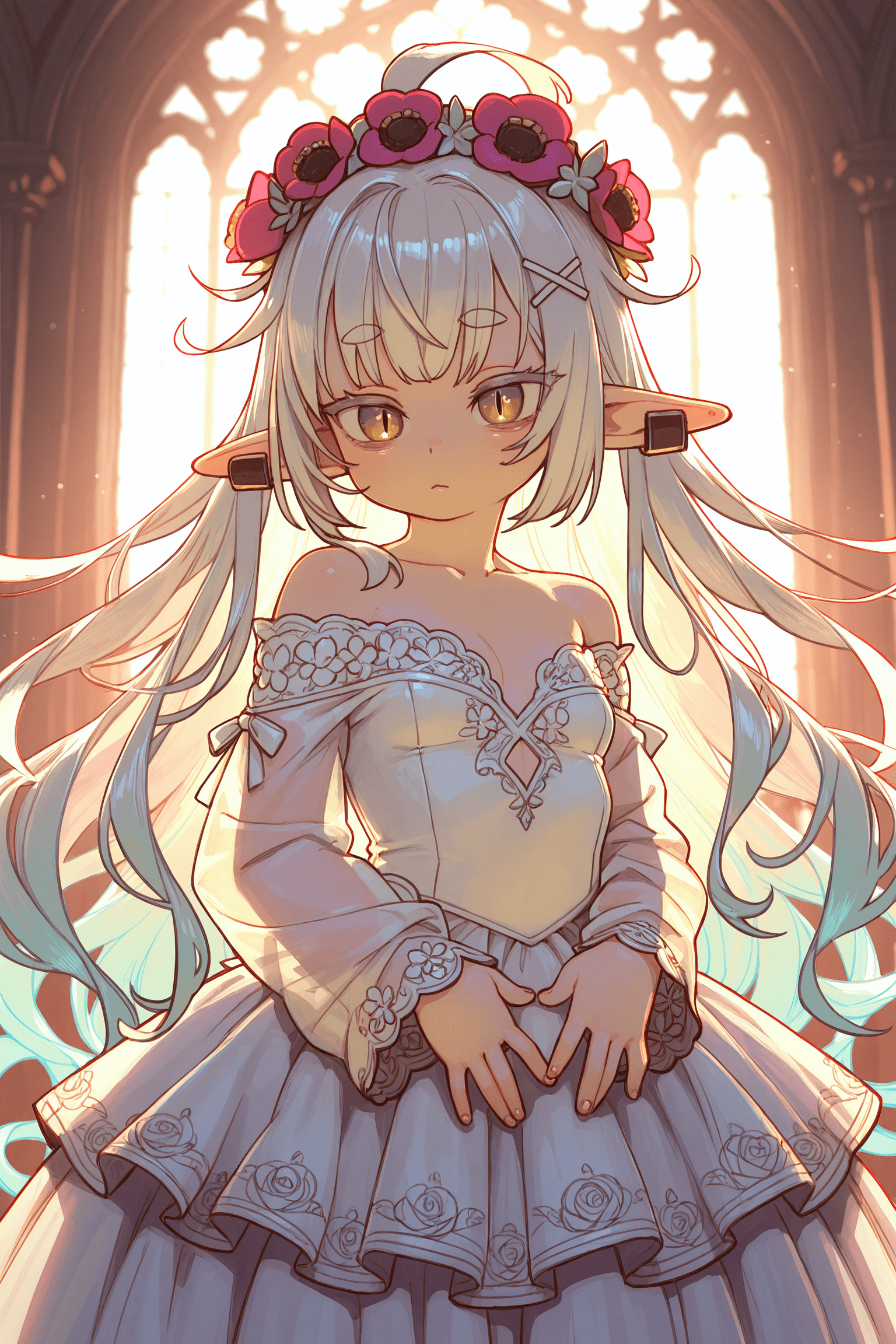 Artist Style: feral_lemma - Image 1