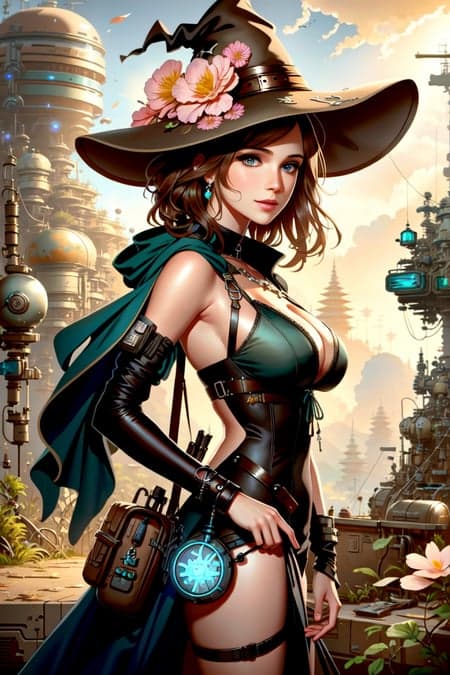 Style Rust Magic - Image 2