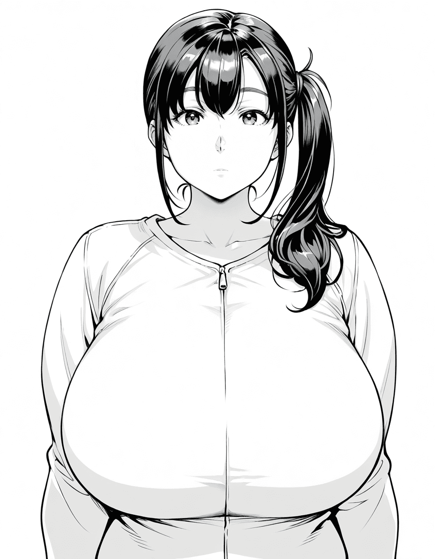 Style Model [Oltlo] - Commission - Image 1