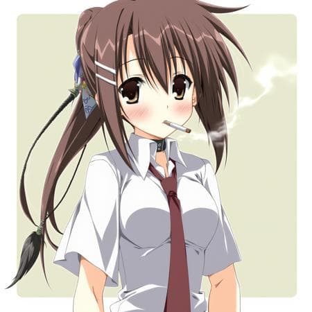 Yuki Subahibi - Image 1
