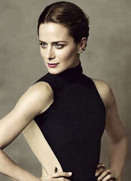 Evan Rachel Wood