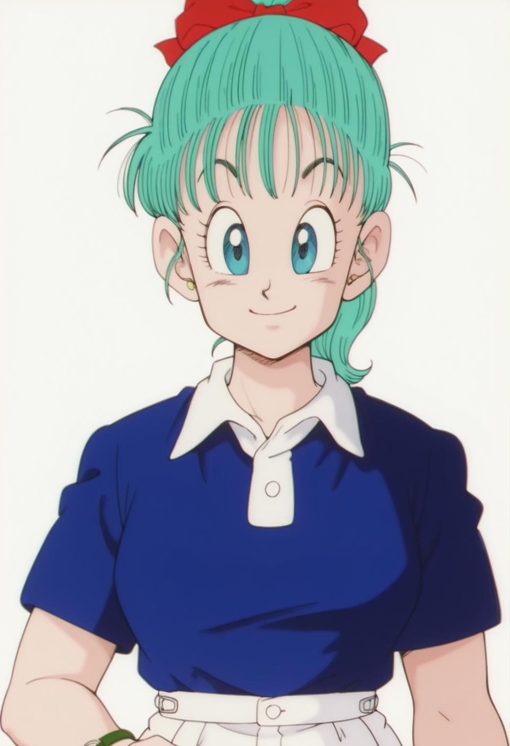 Bulma à la carte
