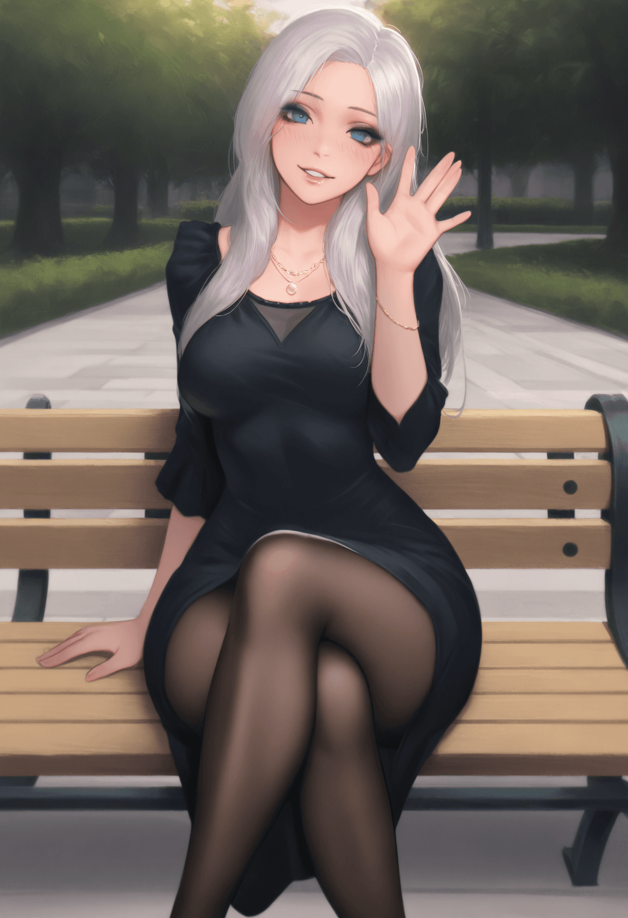Sylee (thaumazo) - Image 2
