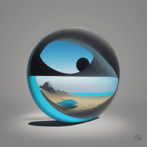 AI generated: Surrealism Simplicity --ar 68:128 --stylize 750 --v 5. 2
