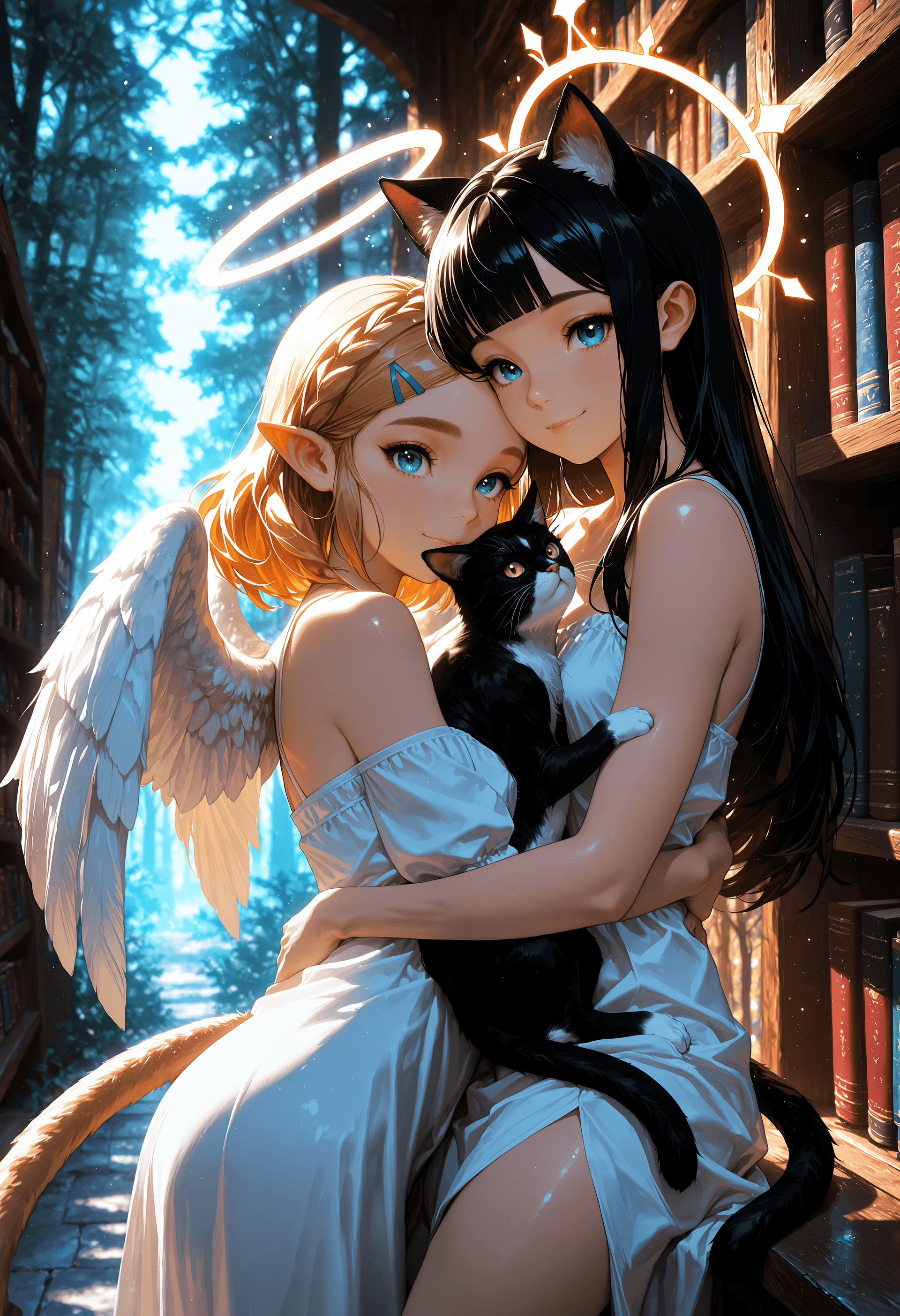 Any≽^•⩊•^≼Gurim [illustrious]