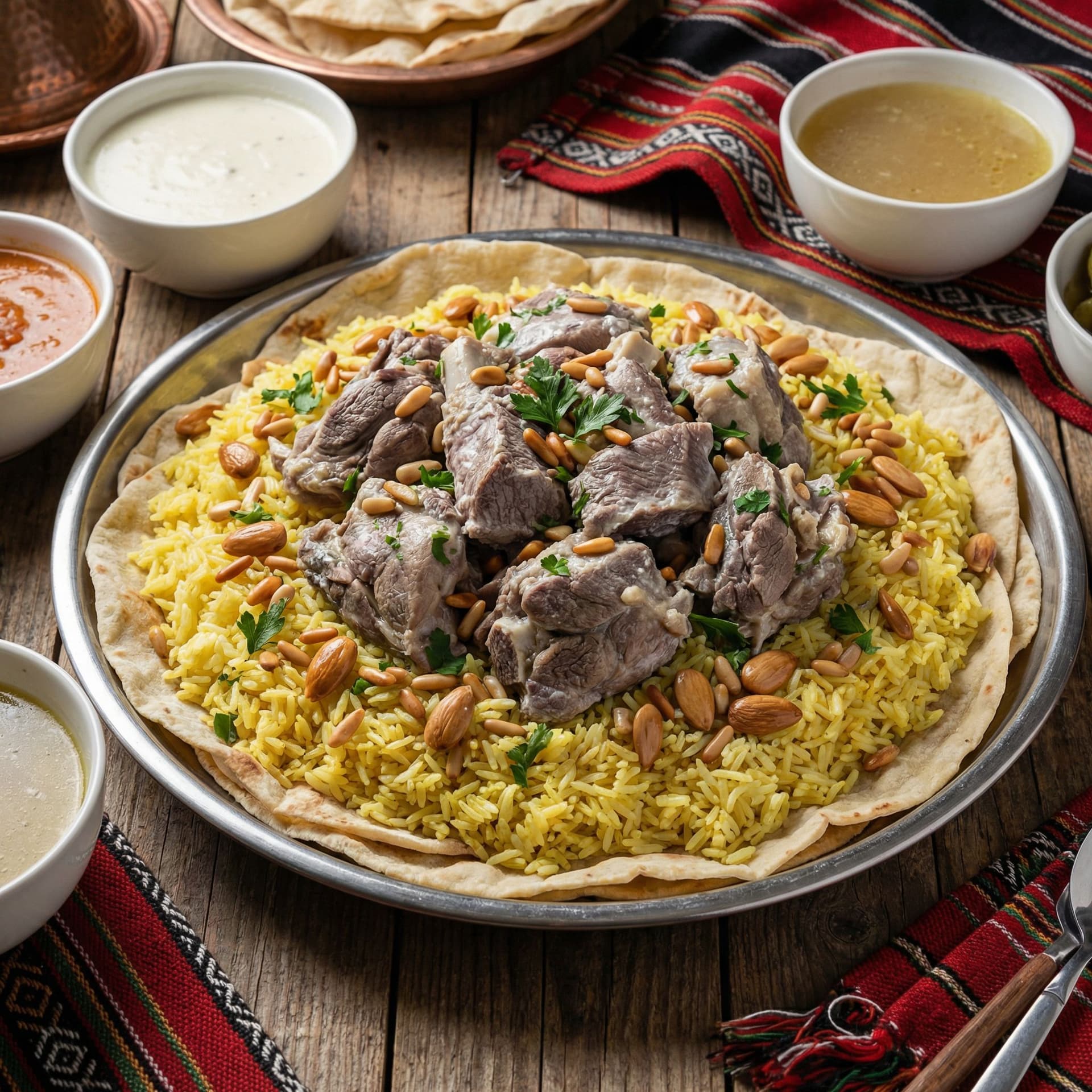 AI generated: اريد مثل هذا