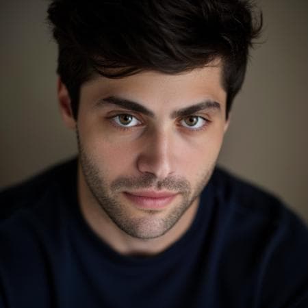 Matthew Daddario (Flux)