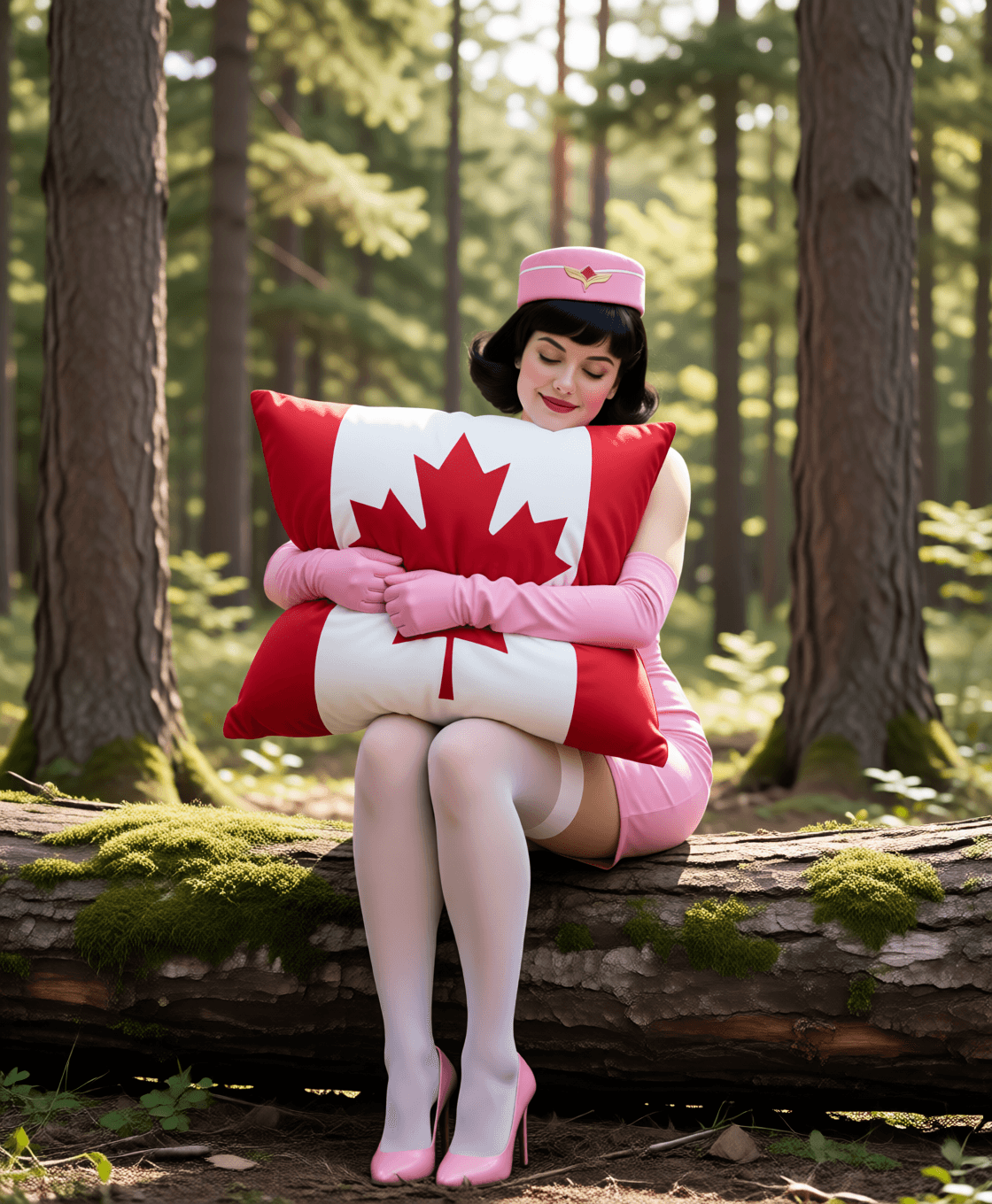 Betty Bapp! - Image 1