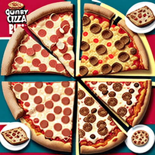 AI generated: t-shirt image, QuadCity Pizza, strip pizza, crumble sausage

Not a slice