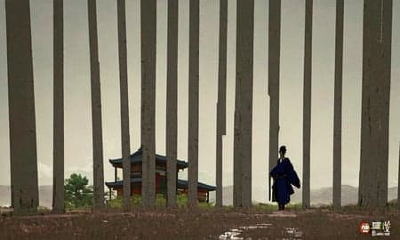 Jin(Samurai Champloo) - Image 5