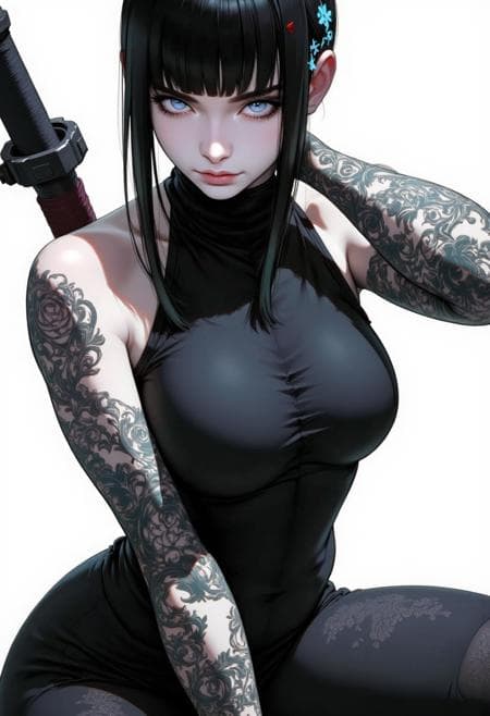 Anime | Realistic - Image 6