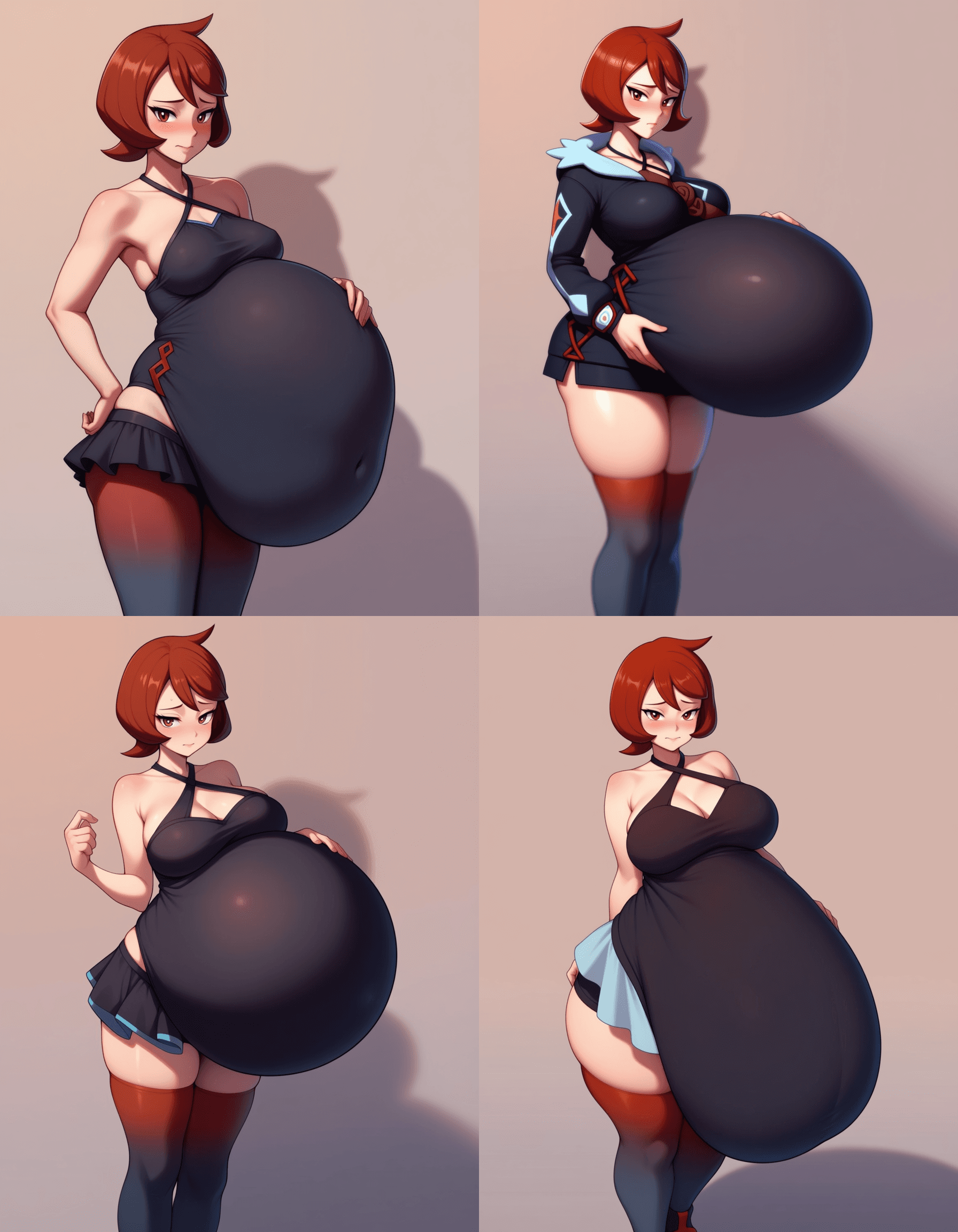 belly_shape-anima - Image 1