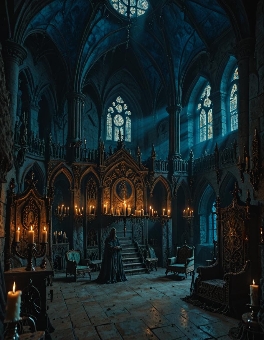 Medieval Worlds - Image 2