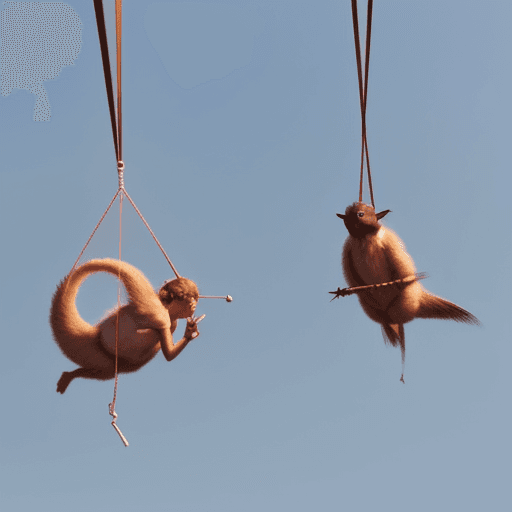 AI generated: danglingspitroastms 
