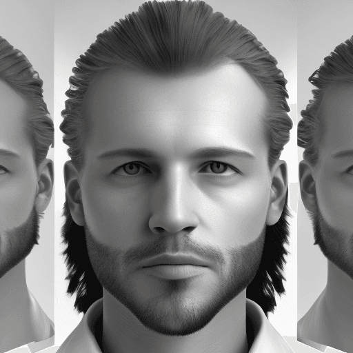 AI generated: generate a image of a person that is a mechanic. the image should be real life looking. Make sure it...