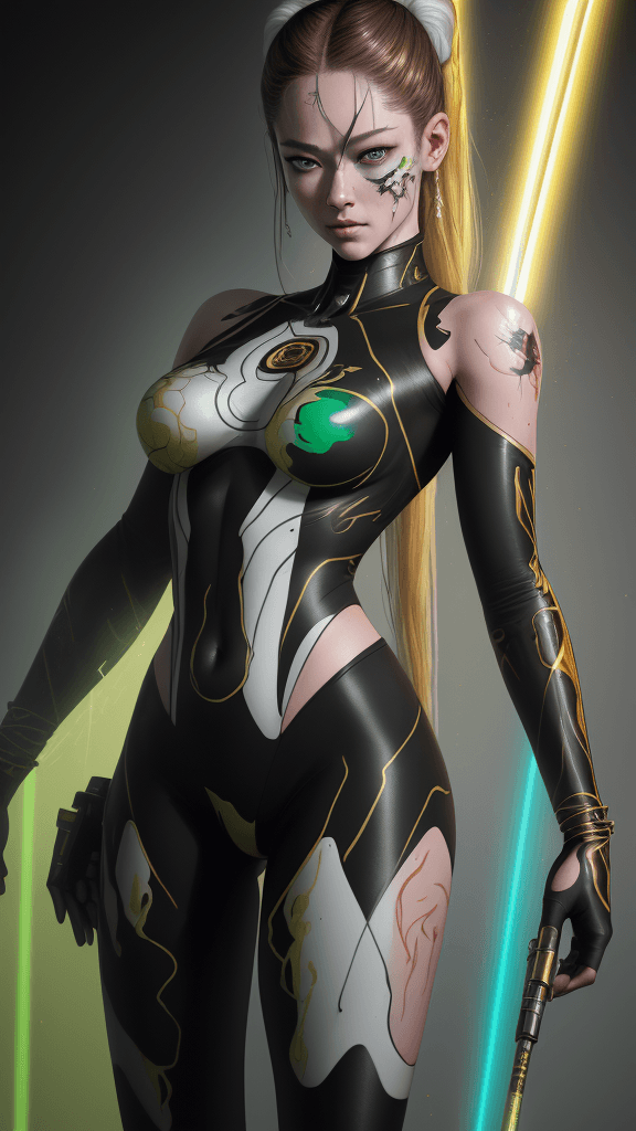 AI generated: (((best quality ,8k, 16k, highres, masterpiece:1.2),DC database feature of ((Artemis Crock)):2.5, Pr...