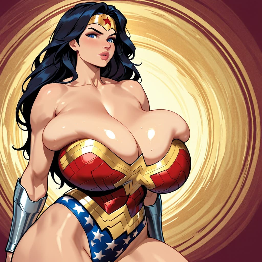 Wide Breast concept - Image 5