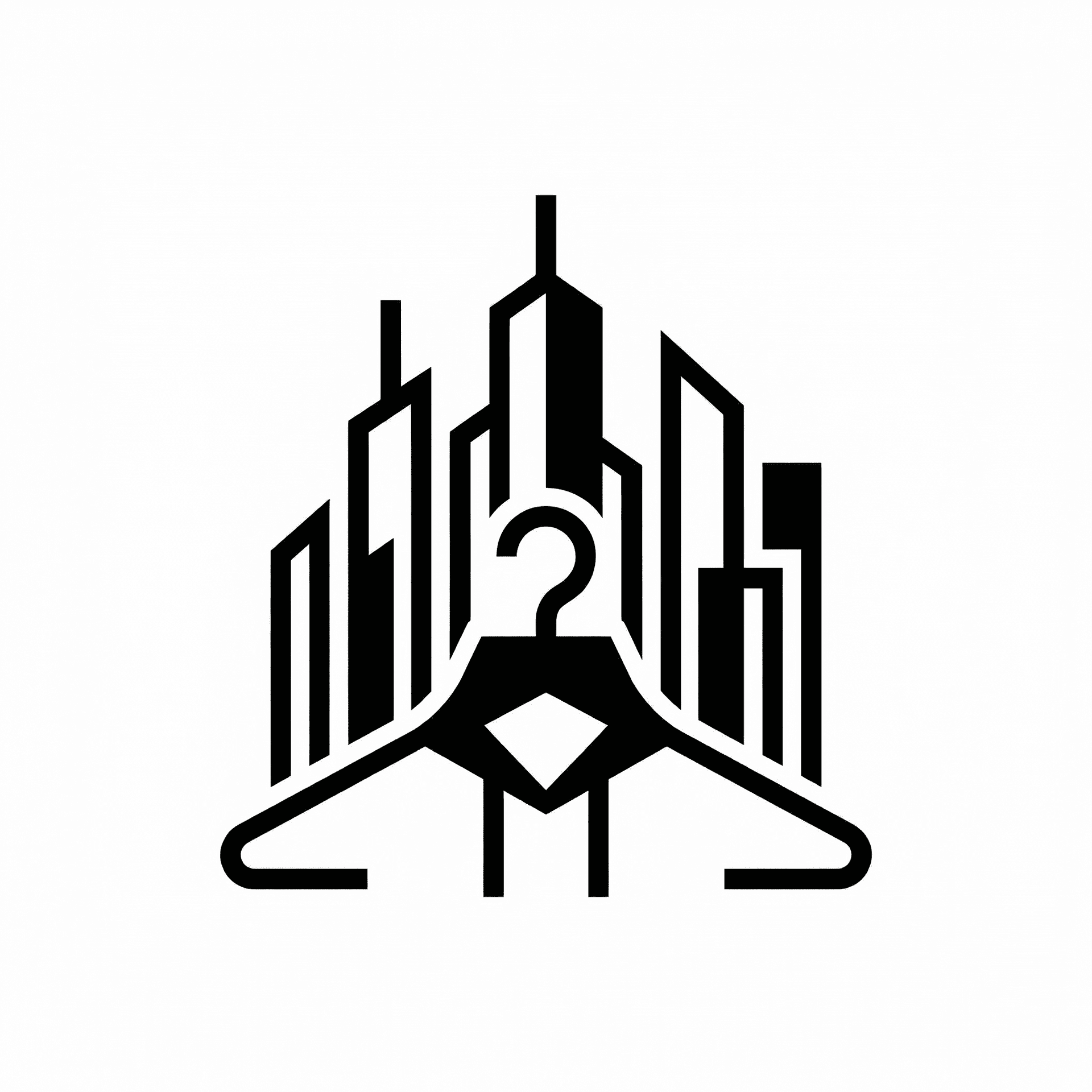 AI generated: a prompt for a urban clothing comany