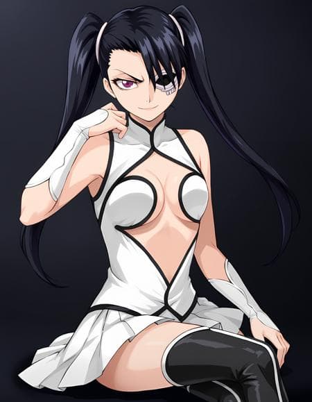 Loly Aivirrne (Bleach)