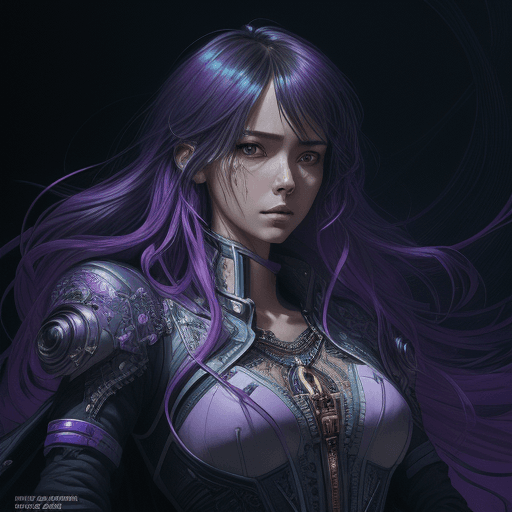 AI generated: by Adi Granov and by Stephan Martiniere, (synthwave aesthetic , analog film but extremely beautiful:...