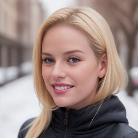 Alice Eve (LoRa) - Image 2