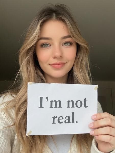 Real Flux Beauty - Image 1