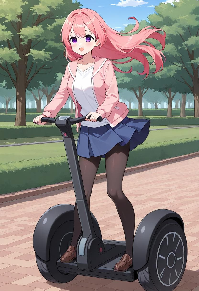 Segway - Image 3