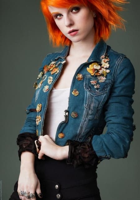 Hayley Williams - Image 3
