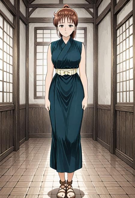 Standing_At_Attention_POSE - Image 3