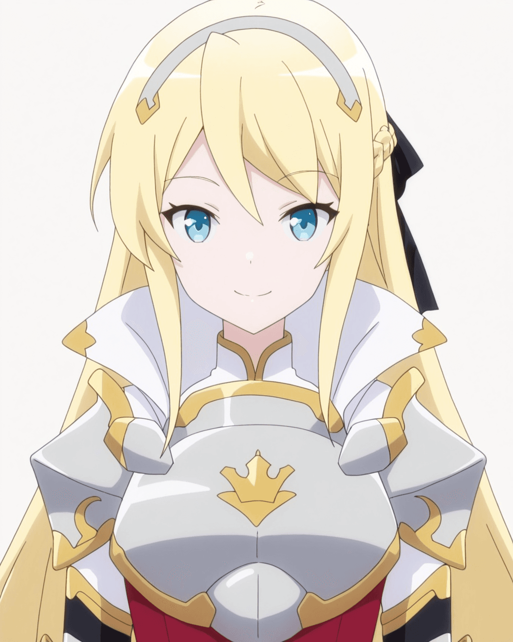 [IL] Hildegard Minas Lestia - Isekai wa Smartphone to Tomo ni.