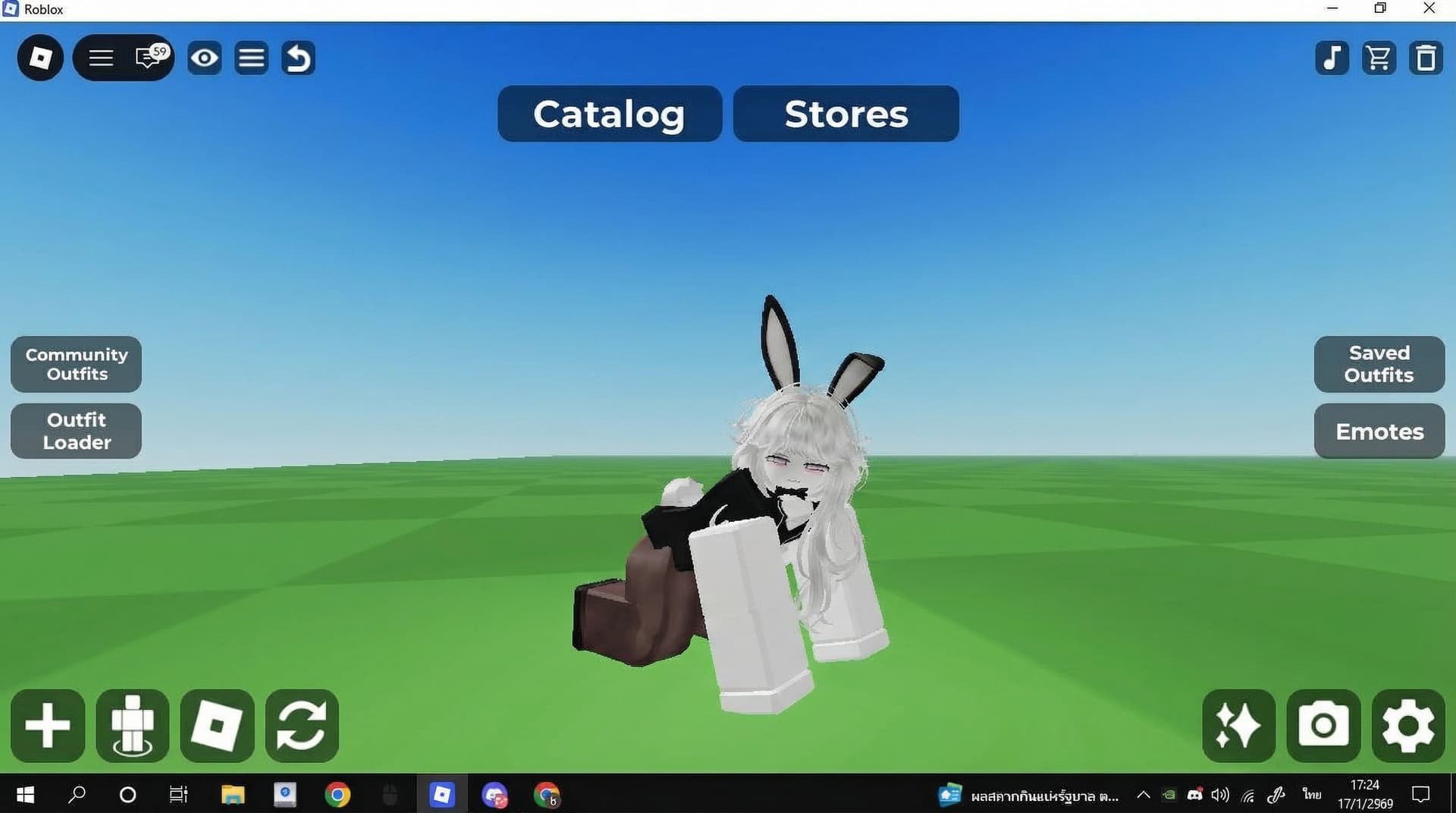 AI generated: Doggystyle Sex