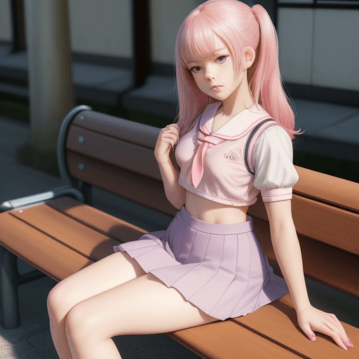 AI generated: masterpiece, best quality, wallpaper, 8k, intricate detail, high resolution, loading screen, pastel ...