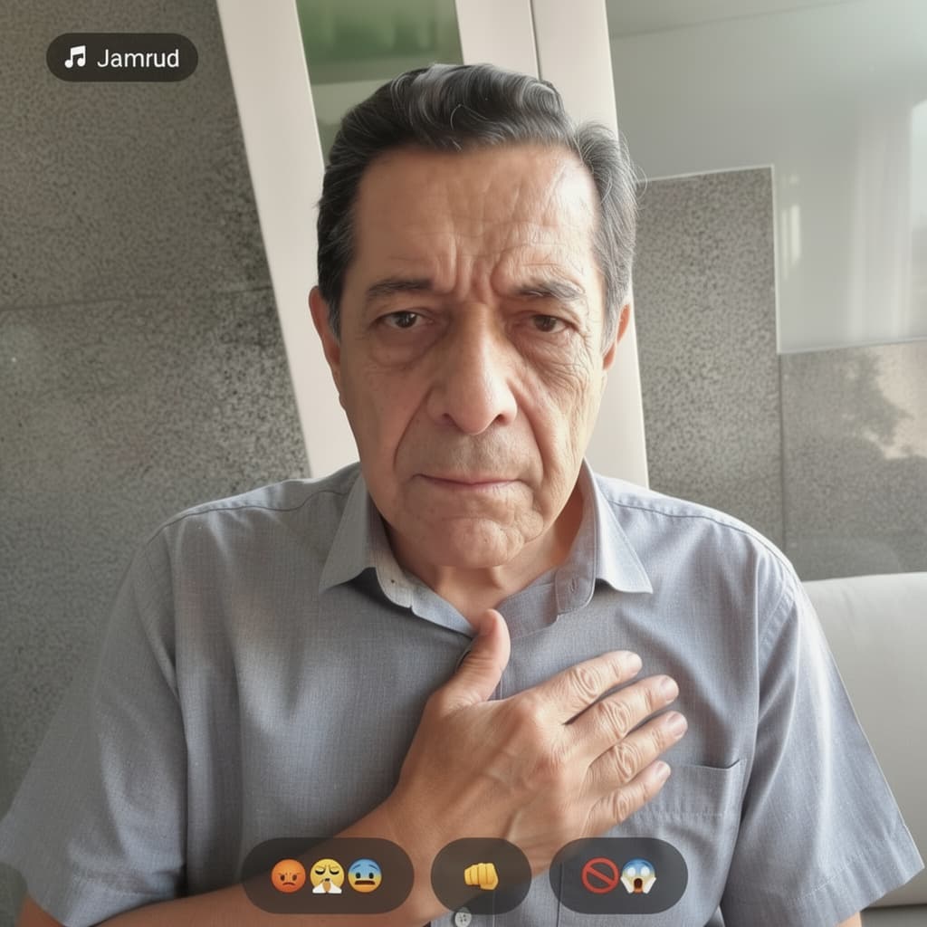 AI generated: Crea un video de esta foto masturbandose
