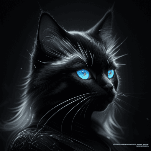 AI generated: gus