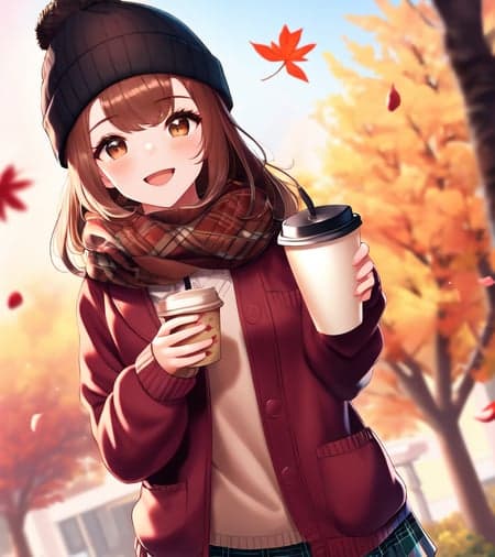 Mishi Anime - Image 2