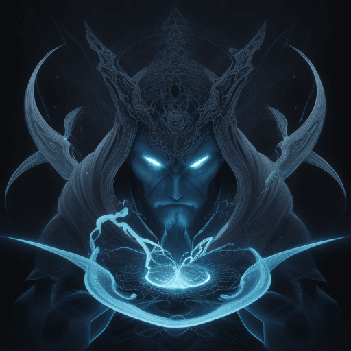 AI generated: Image of Poarch