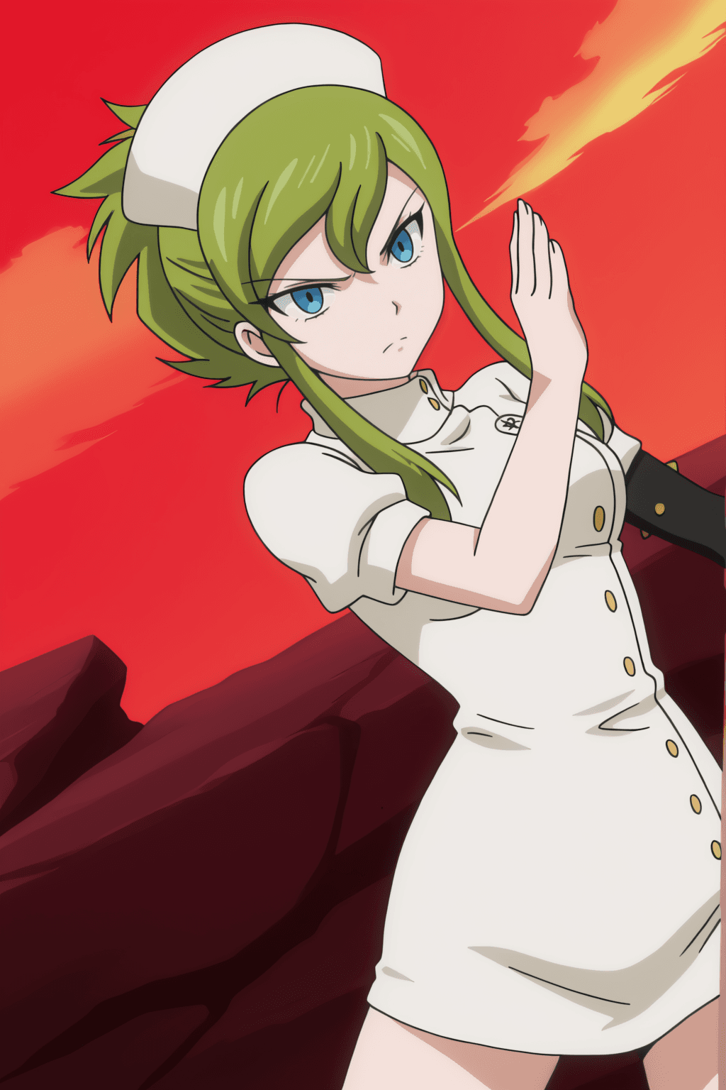 Fairy Tail | Ophiuchus - Image 3