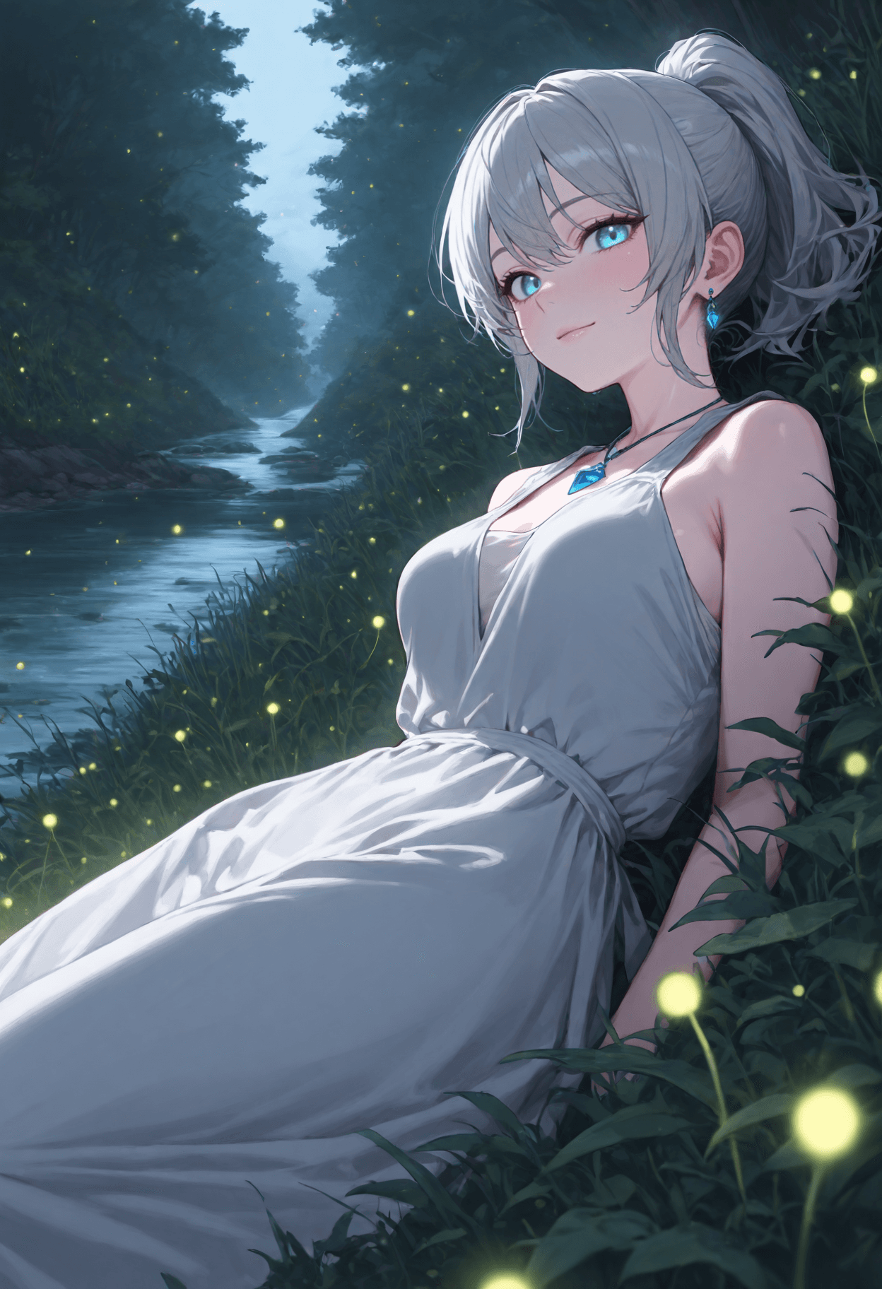 Kaynichiwa Series - Image 1