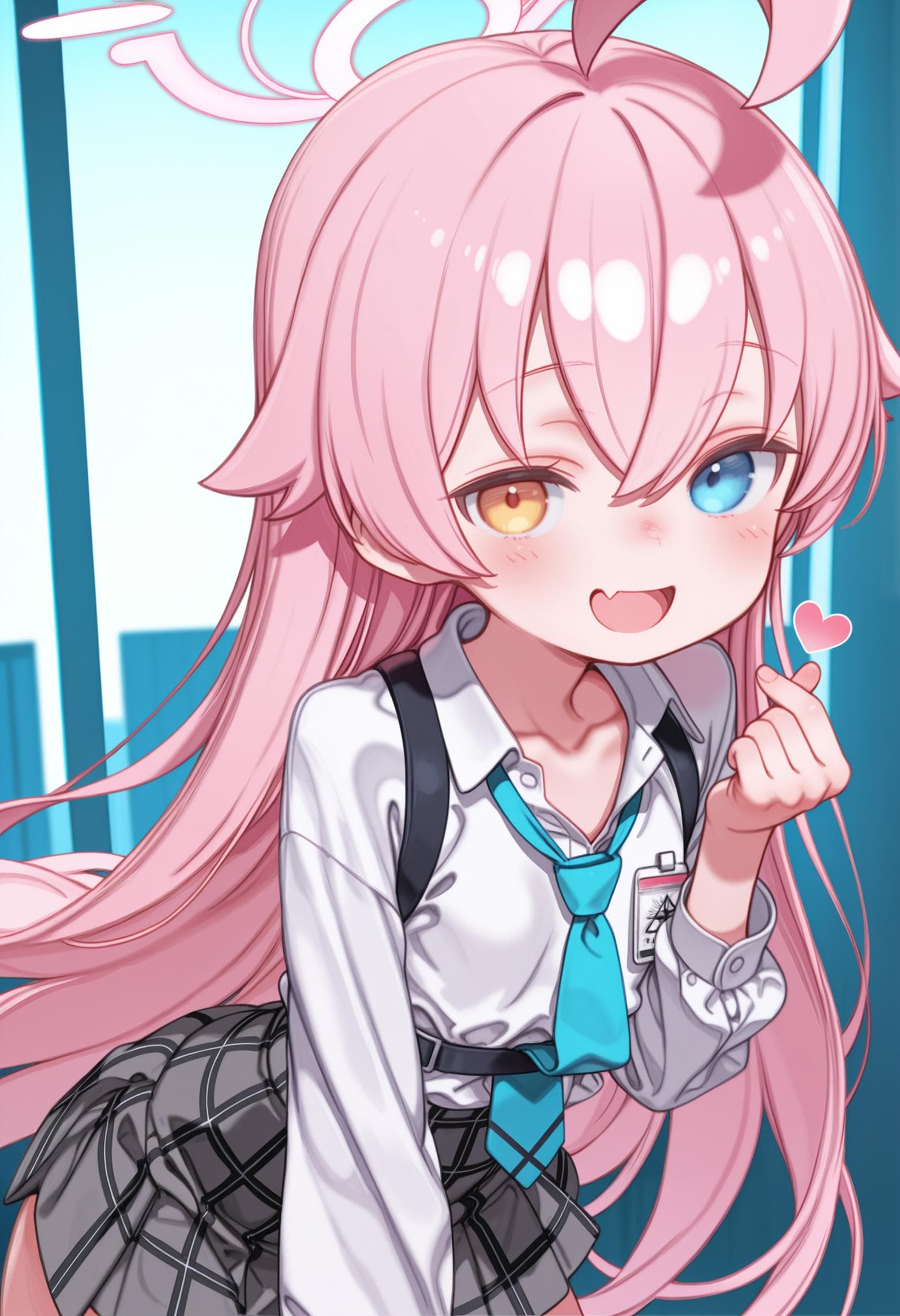 Homx2Pudding (PuddingHomHom/ほむほむぷりん) Style [Illustrious]