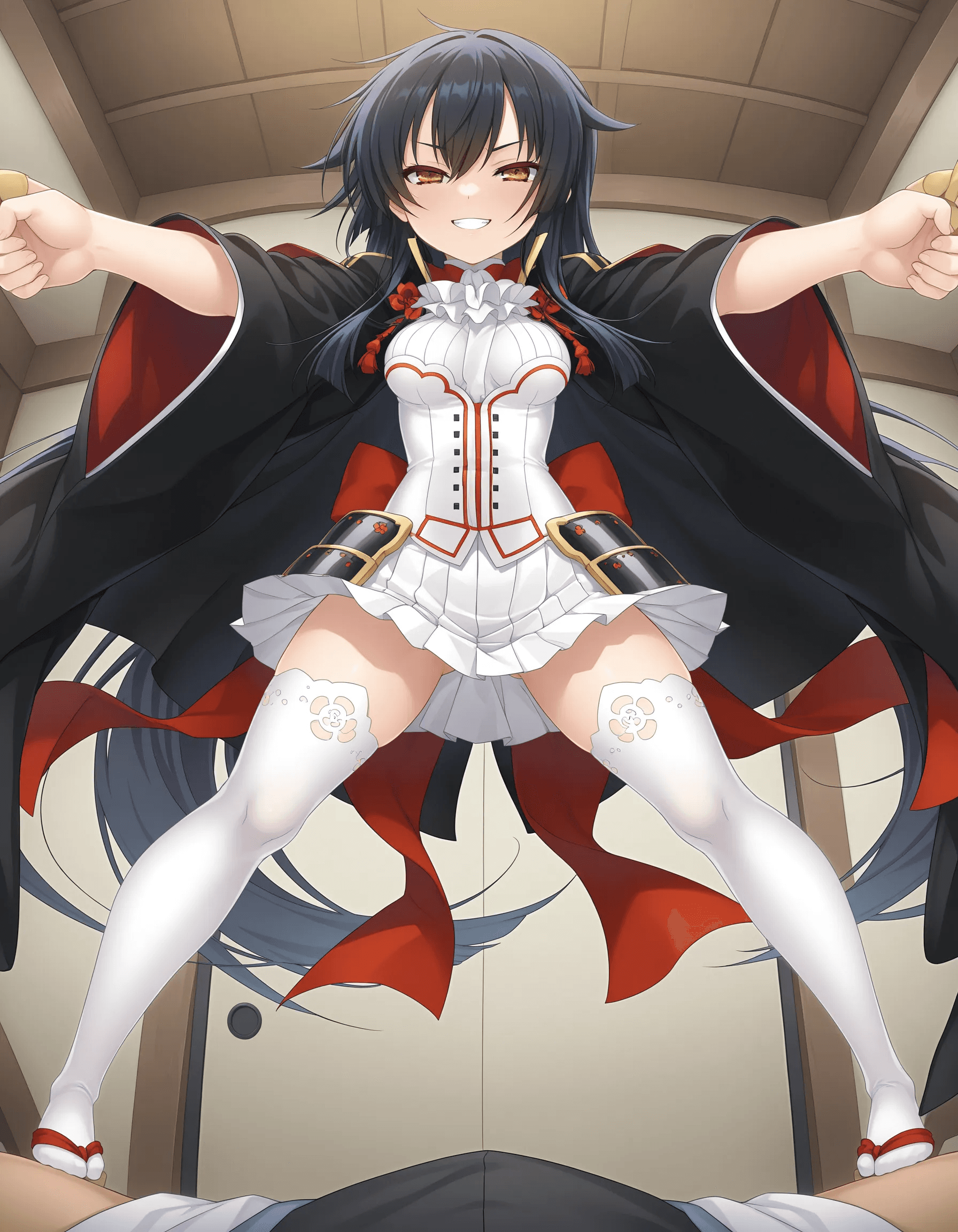 kuon - oda kuon nobunaga (senngoku koihime) / 久遠 - 織田 久遠 信長 (戦国恋姫)