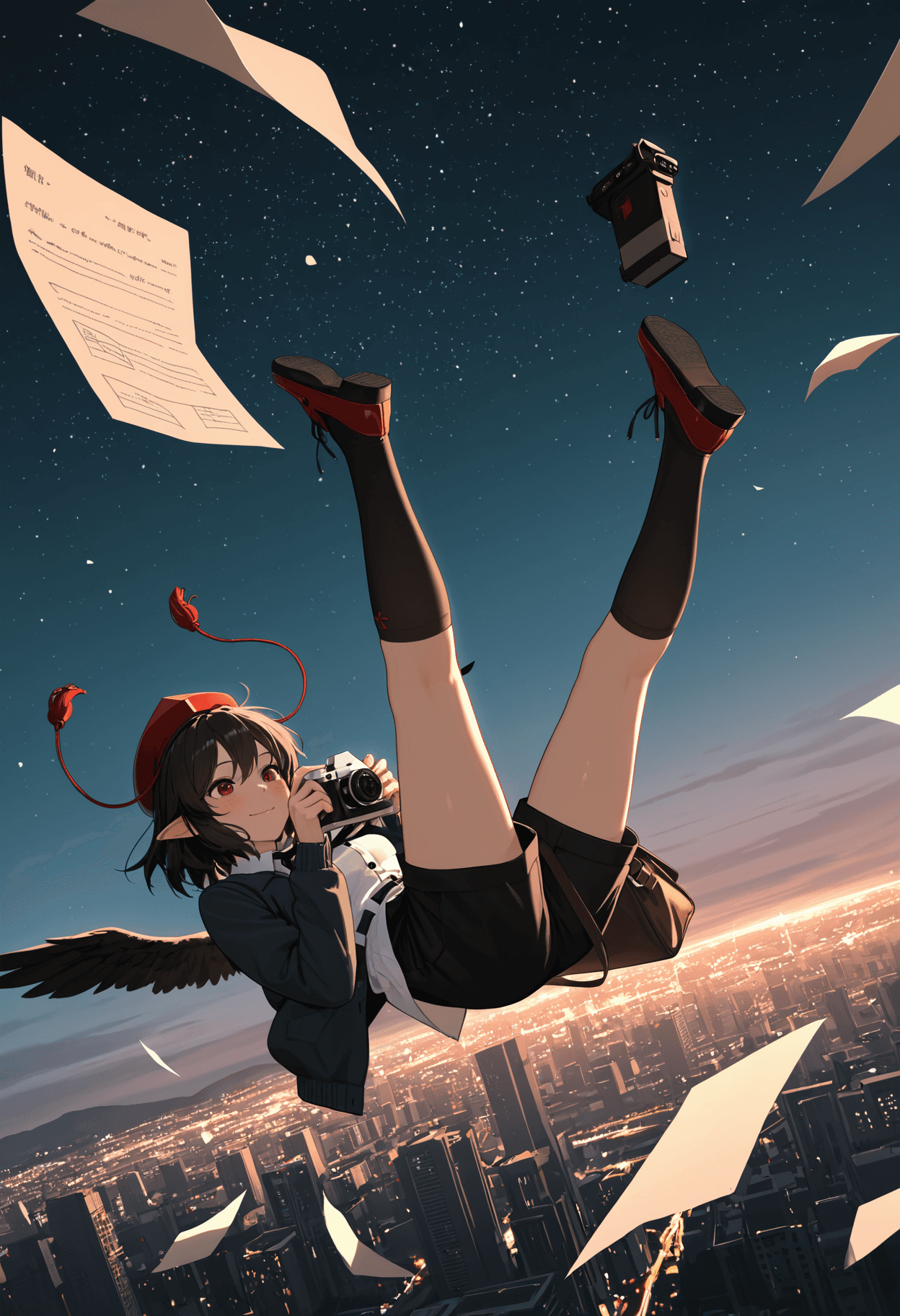 Sakura Dreams - Image 5