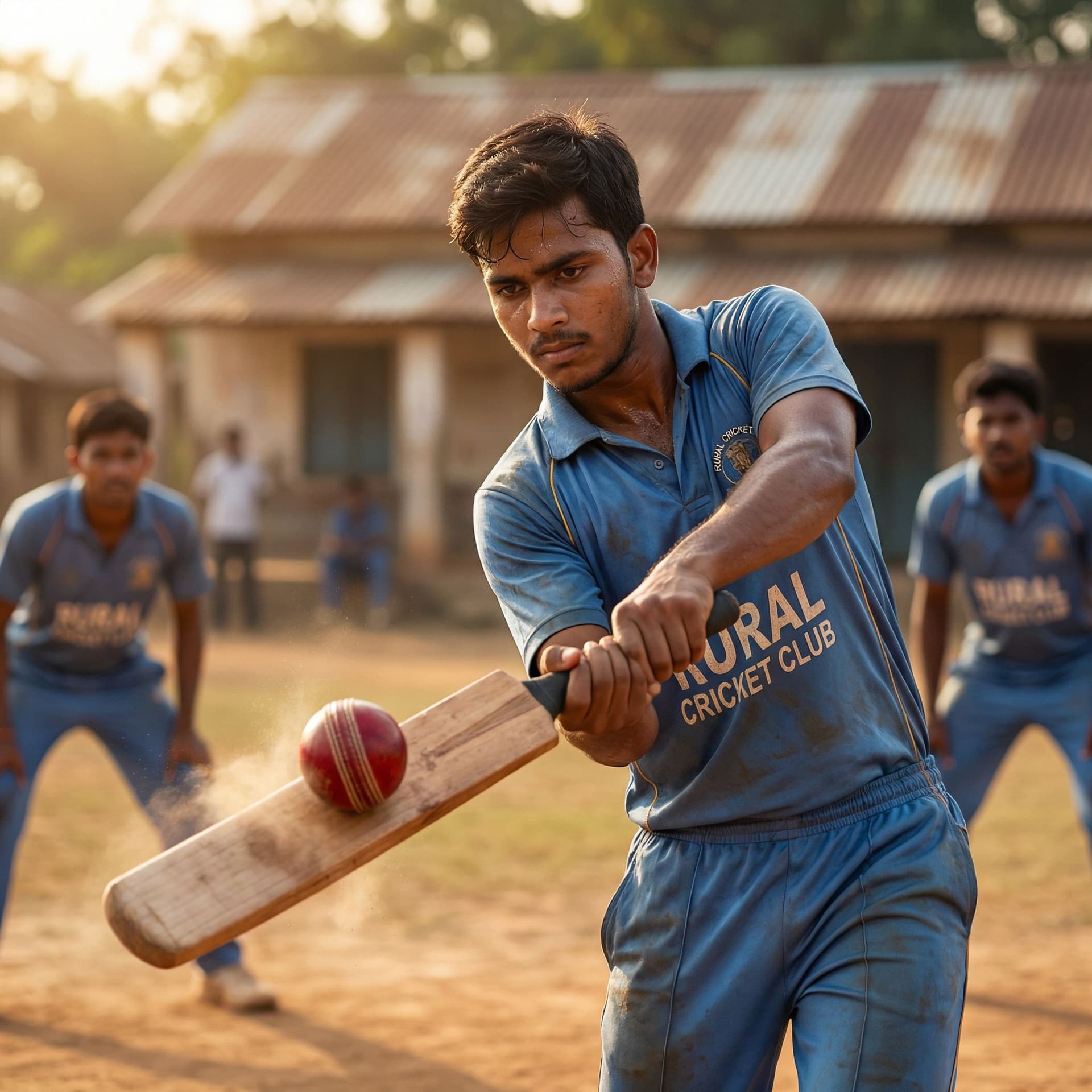 AI generated: Cricket Action Portrait:https://a.lovart.ai/artifacts/agent/nXvjJWDRkVmGuH8Y.png] Ultra-realistic 4K...