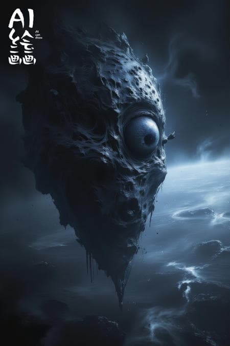 Horror Pollution - Image 5